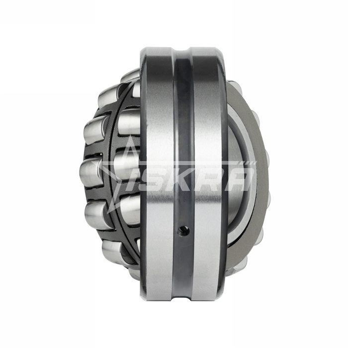 IS2183 Подшипник 22208 CC/W33 ISKRA  - Вид №8