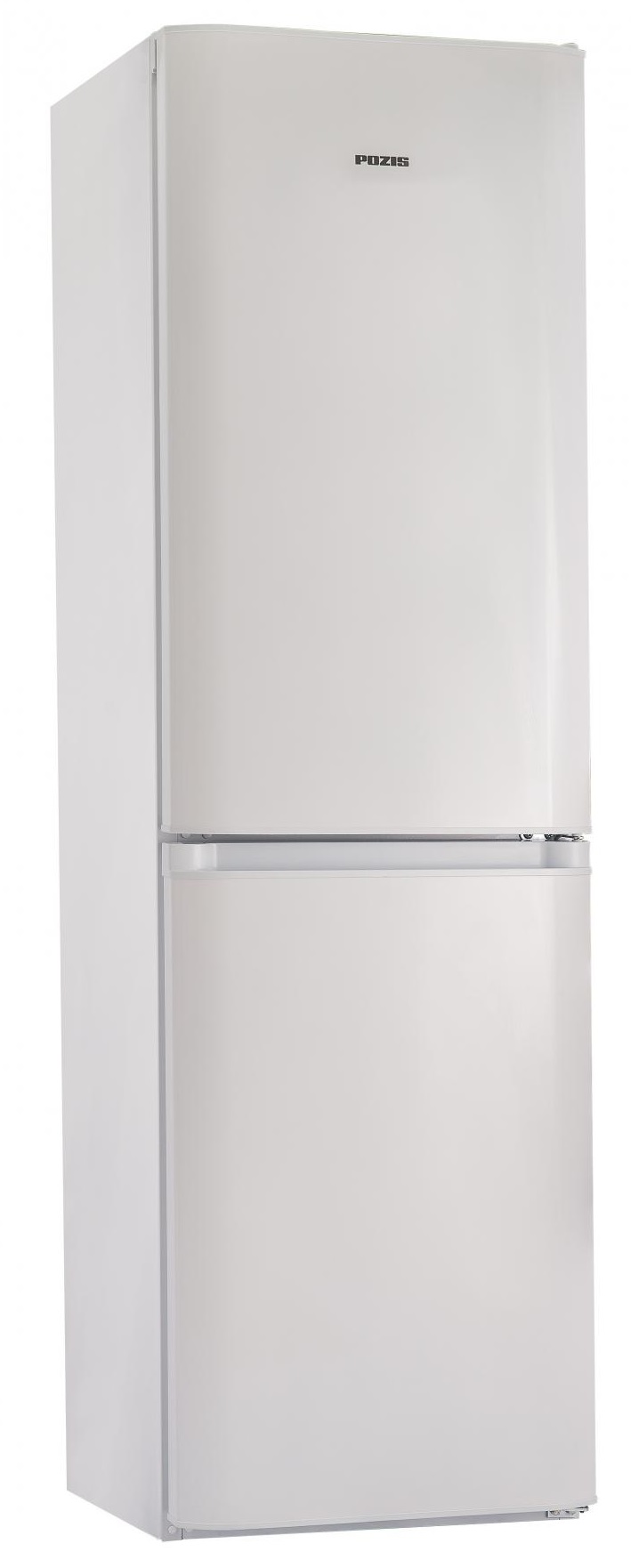 1366635 Холодильник с морозильником   Pozis RK-FNF-174 белый STDN-0107195