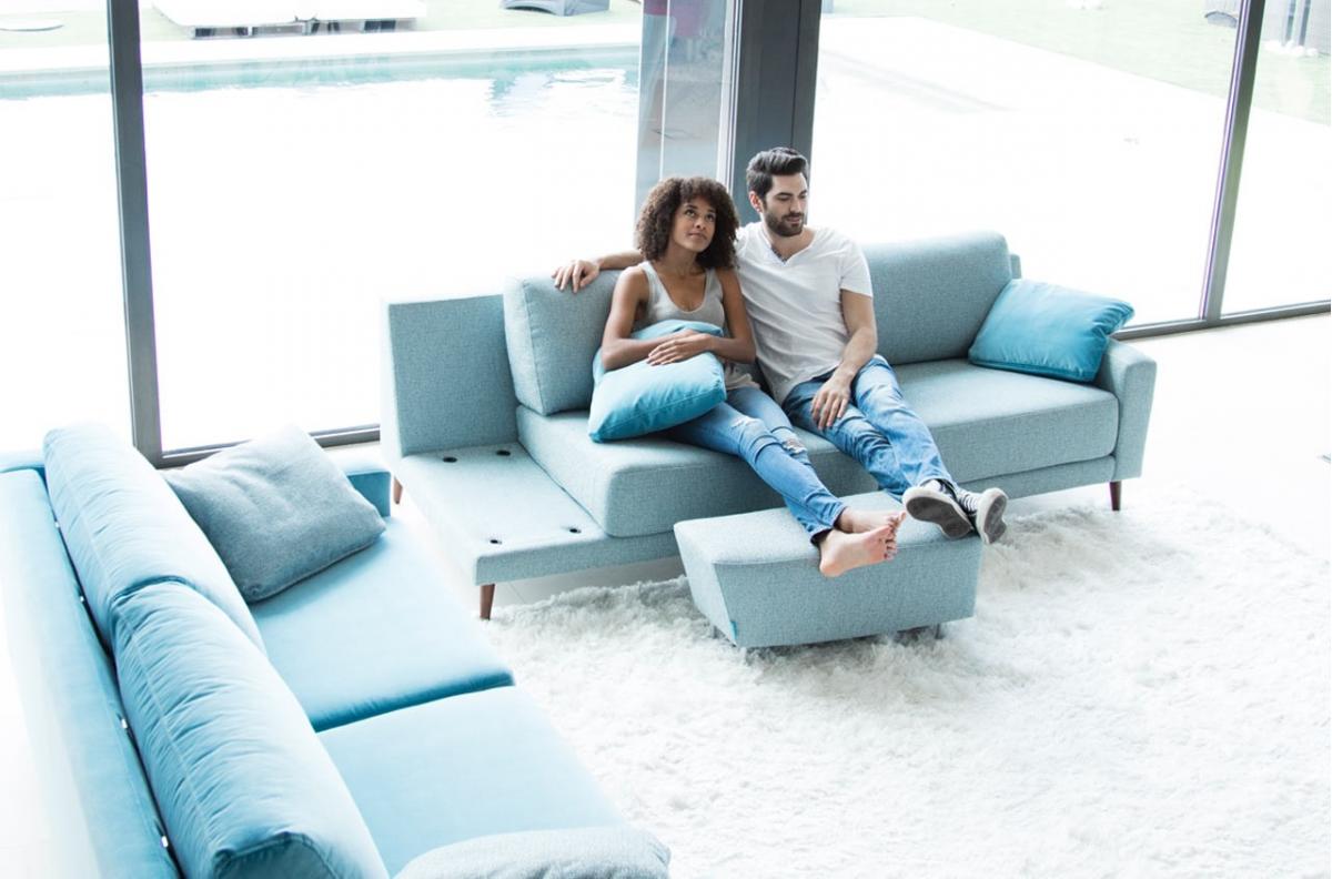 038625 Диван Nordik Fama Madison Santreyd - Вид №13