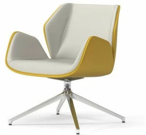 Arte & D Офисный стул поворотный на эстакаде Haiku C 8062 b