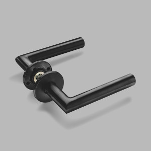 140216P4010 Нажимная ручка FFG - Темно-серыйd line Knud Holscher