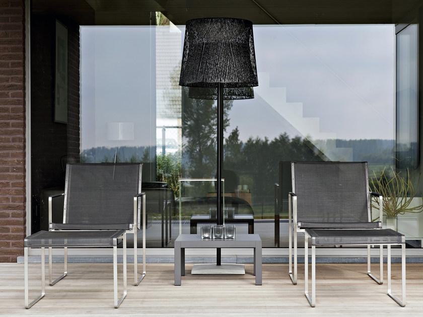 FueraDentro Садовый пуф Batyline® Cima sun-id-1420478 - Вид №3