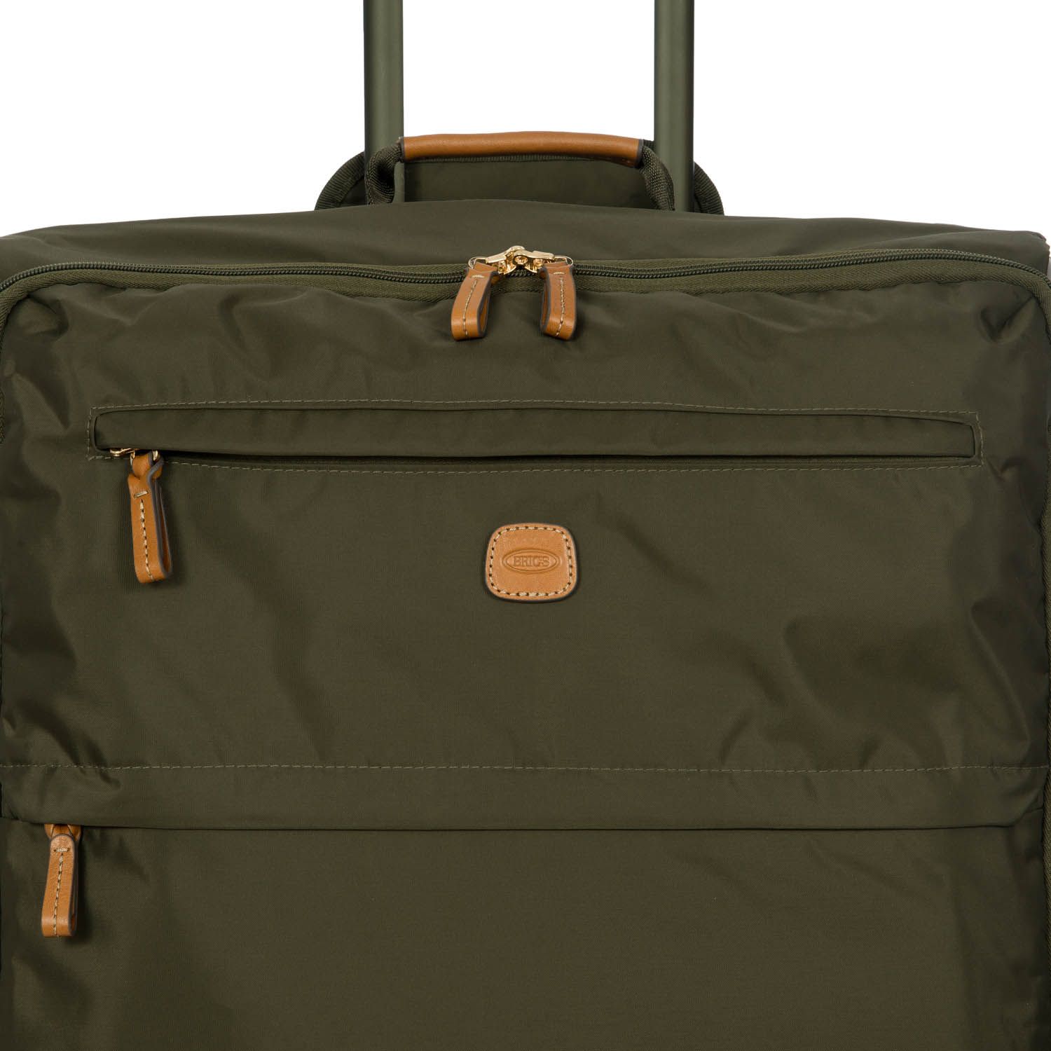 BXL48145.078 Чемодан BXL48145 Large Soft Trolley Brics X-Travel  - Вид №6