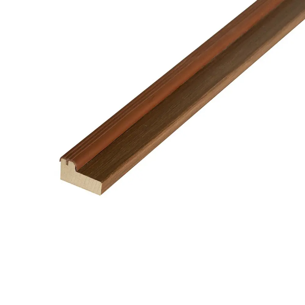 Брус коробочный 70x105 см, шпон, цвет орех Santreyd STLM-2142683