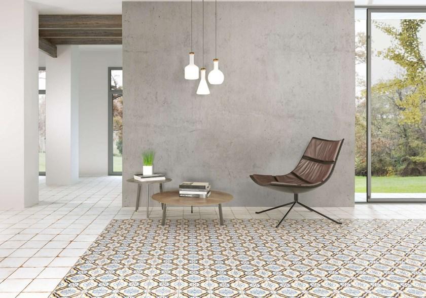 Harmony Настенная / напольная плитка из керамогранита для внутренних и наружных работ sun-id-1428433 - Вид №12