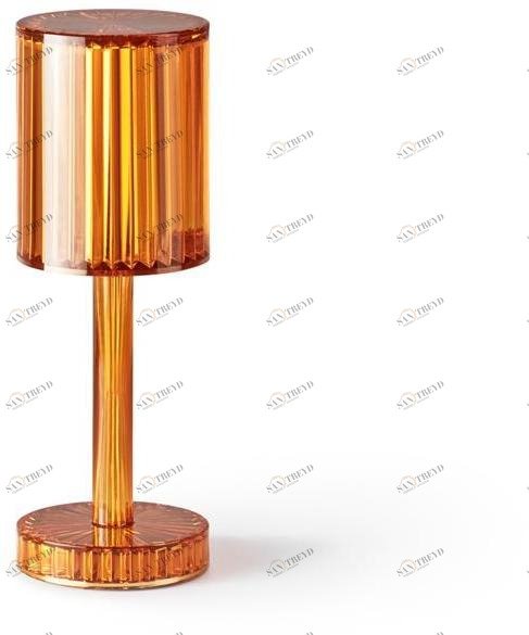 VONDOM Настольная лампа для улицы из стекла Gatsby sun-id-1398114