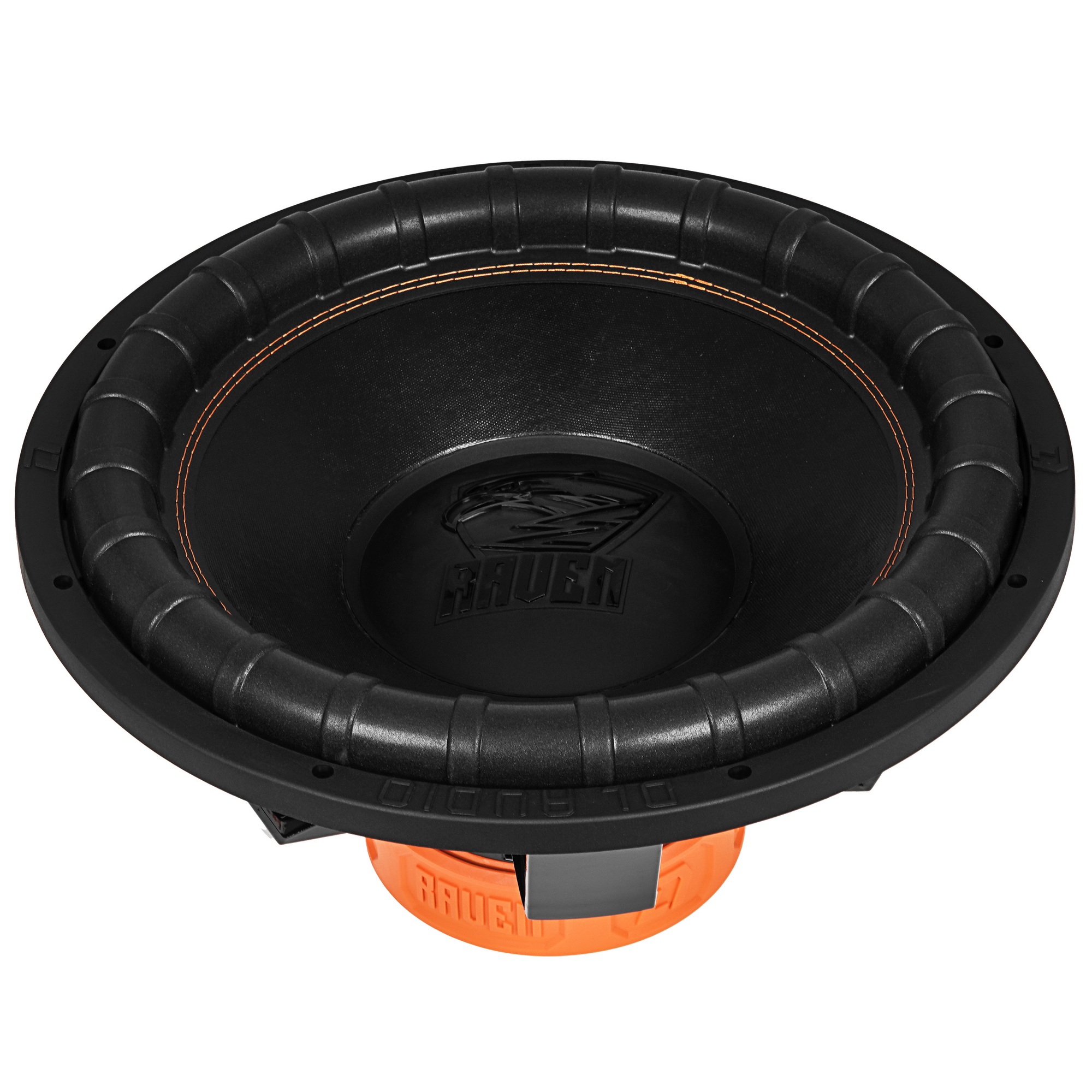 9285852 Сабвуферный динамик DL Audio Raven 18 v.2 STDN-0049783