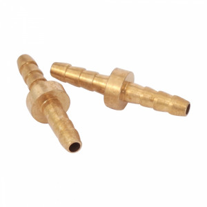 50297 Калибр Соединитель для шлангов (6 мм) (арт.050622) 