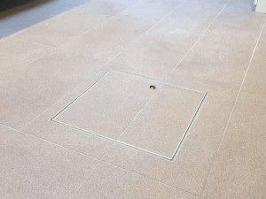 Технические крышки люков для наполнения