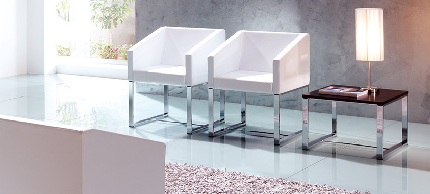 003265 Кресло INCLASS Cubik Santreyd - Вид №4