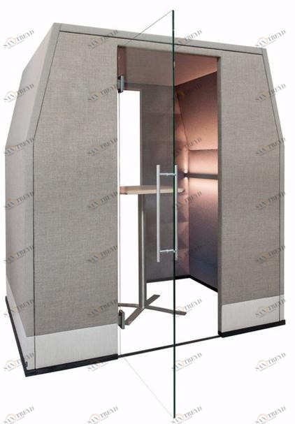 Casala Акустическая офисная будка для встреч Home phonebooth sun-id-1482828