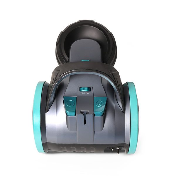 9970320 Пылесос BQ VC1607C голубой STDN-0104808 - Вид №3