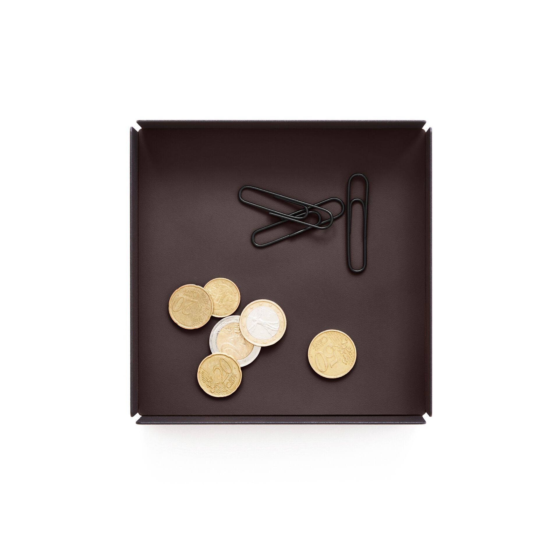 Полые стальные и кожаные чехлы EGLOOH Муар ARCH-00129366 - Вид №17