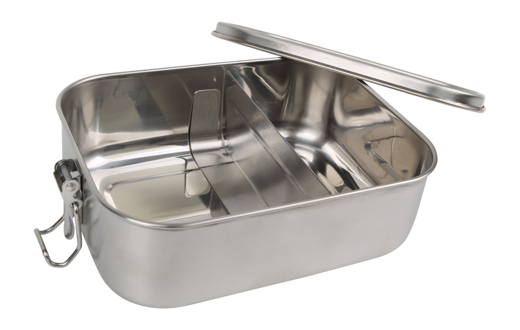 857008 Ланч-бокс, кисть мир Buerstenwelt  - Вид №1