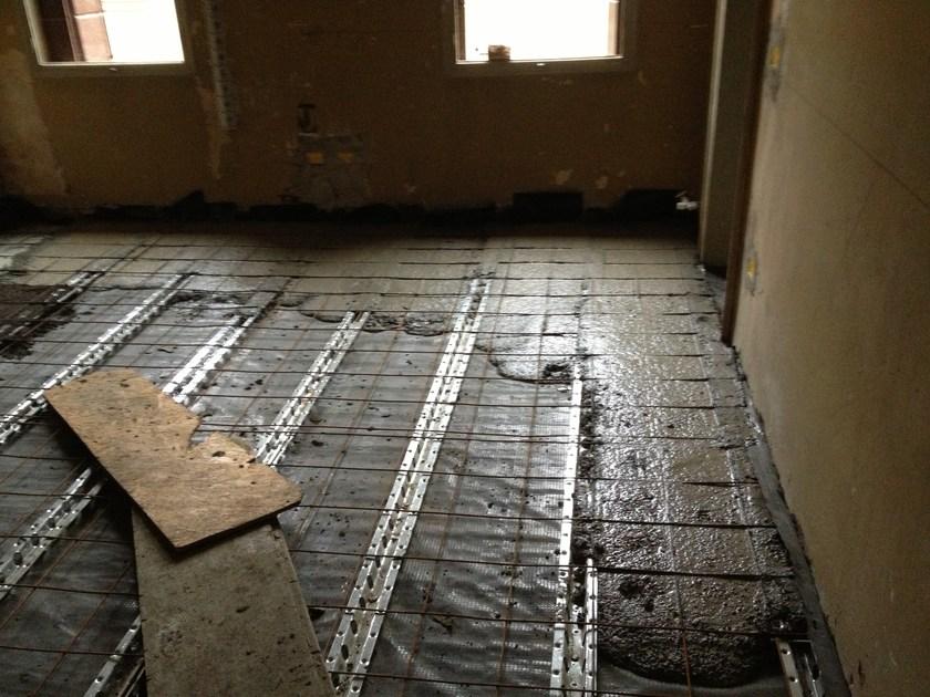 Laterlite Предварительно смешанный конструкционный бетон Centrostorico sun-id-1429024 - Вид №2