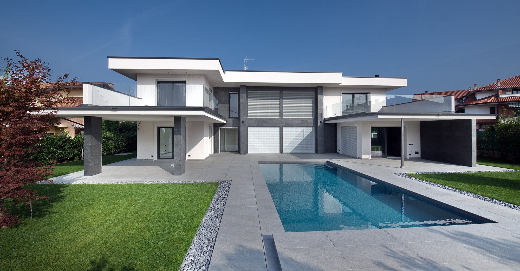 Покрытие из натурального камня B&B Rivestimenti Naturali камень ARCH-00078920 - Вид №22