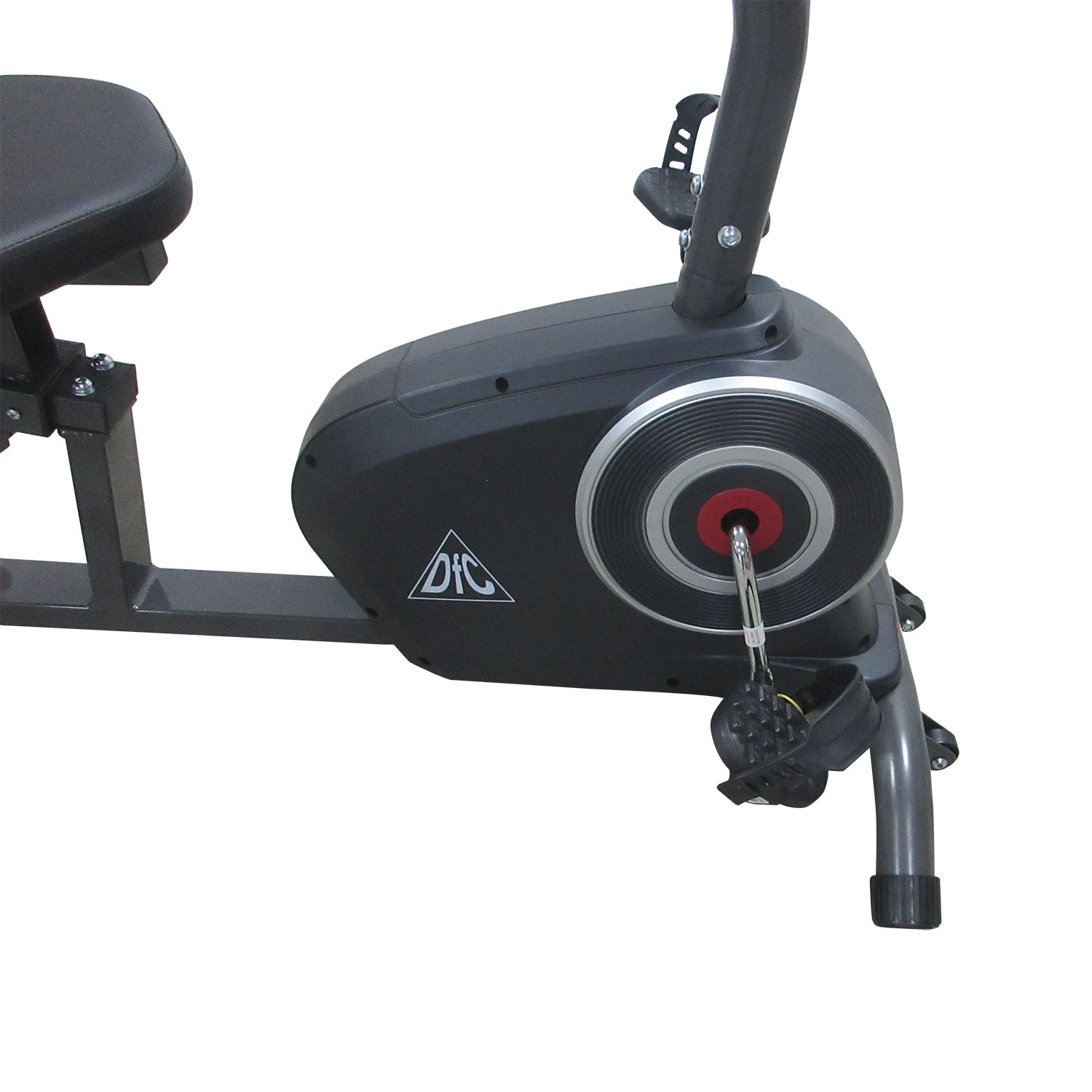 B5076P Велотренажер b5076p DFC  - Вид №4