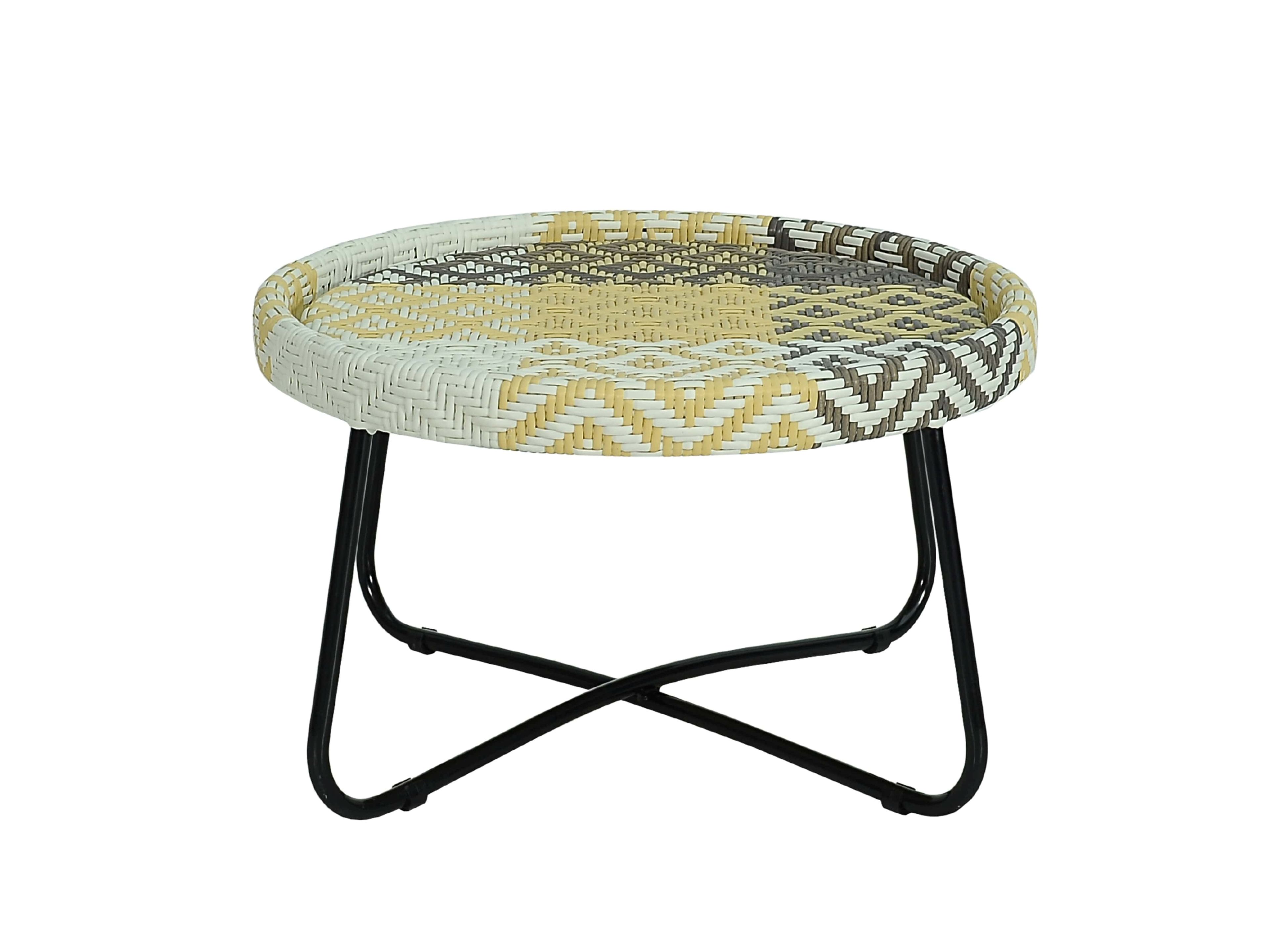 Низкая ткань табурет cbdesign Бразилия ARCH-00039464 - Вид №11