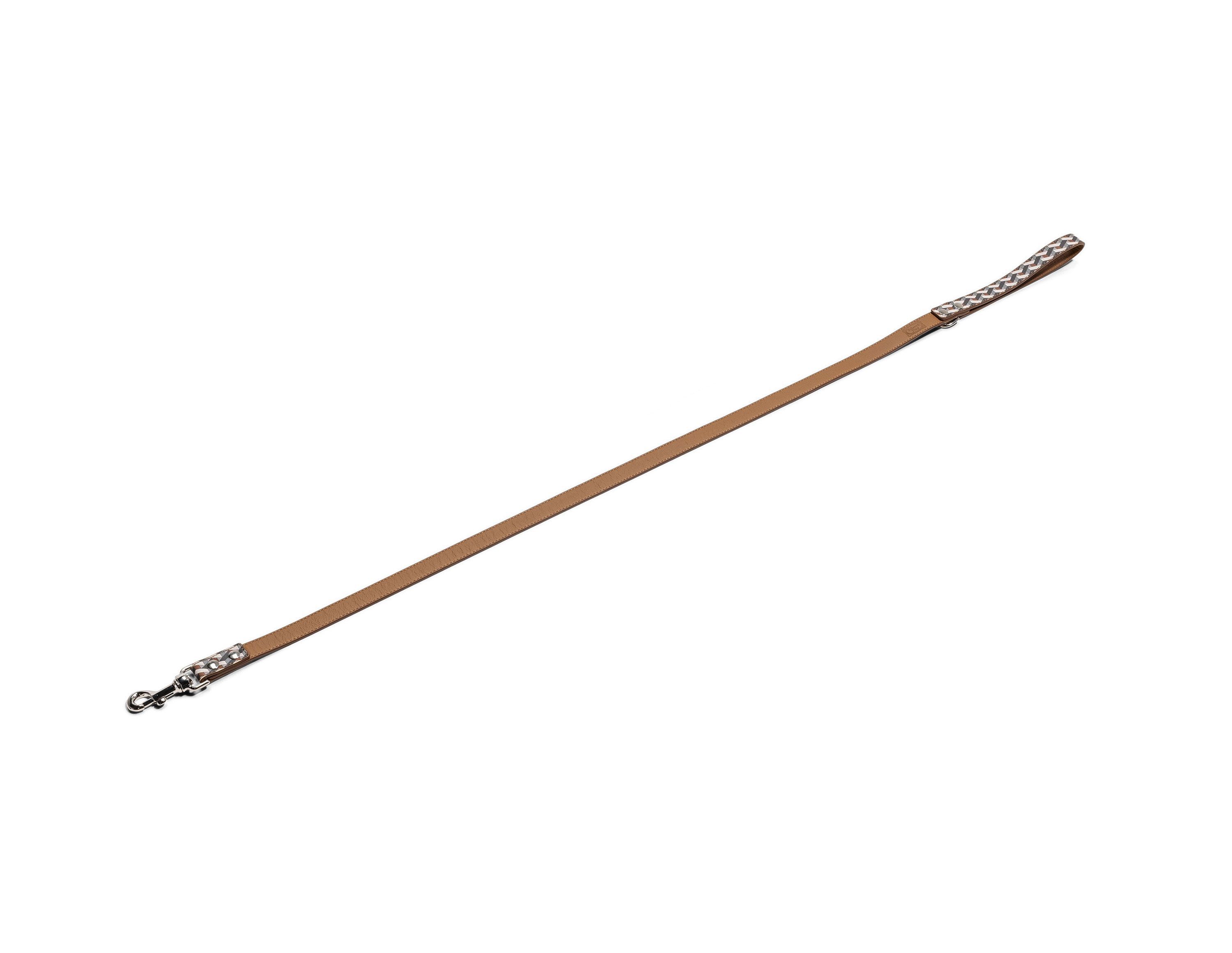 Кожаный поводок для собак Poltrona Frau PET COLLECTION ARCH-00116757 - Вид №2