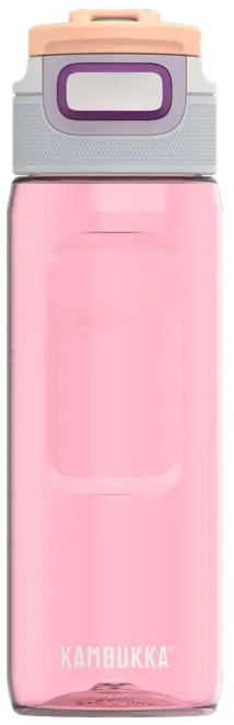 91540531 Бутылка 750 мл Kambukka Elton тритан цвет розовый STLM-0866568