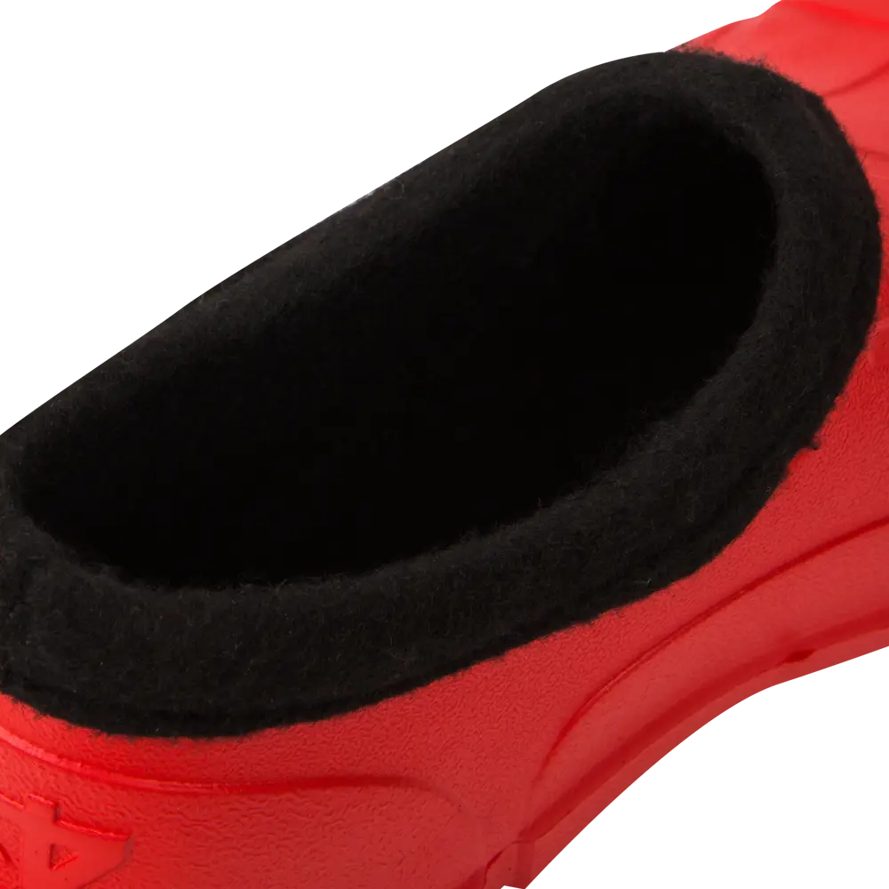 Галоши утепленные женские "4х4" размер 36 4X4 STLM-2055889 - Вид №1