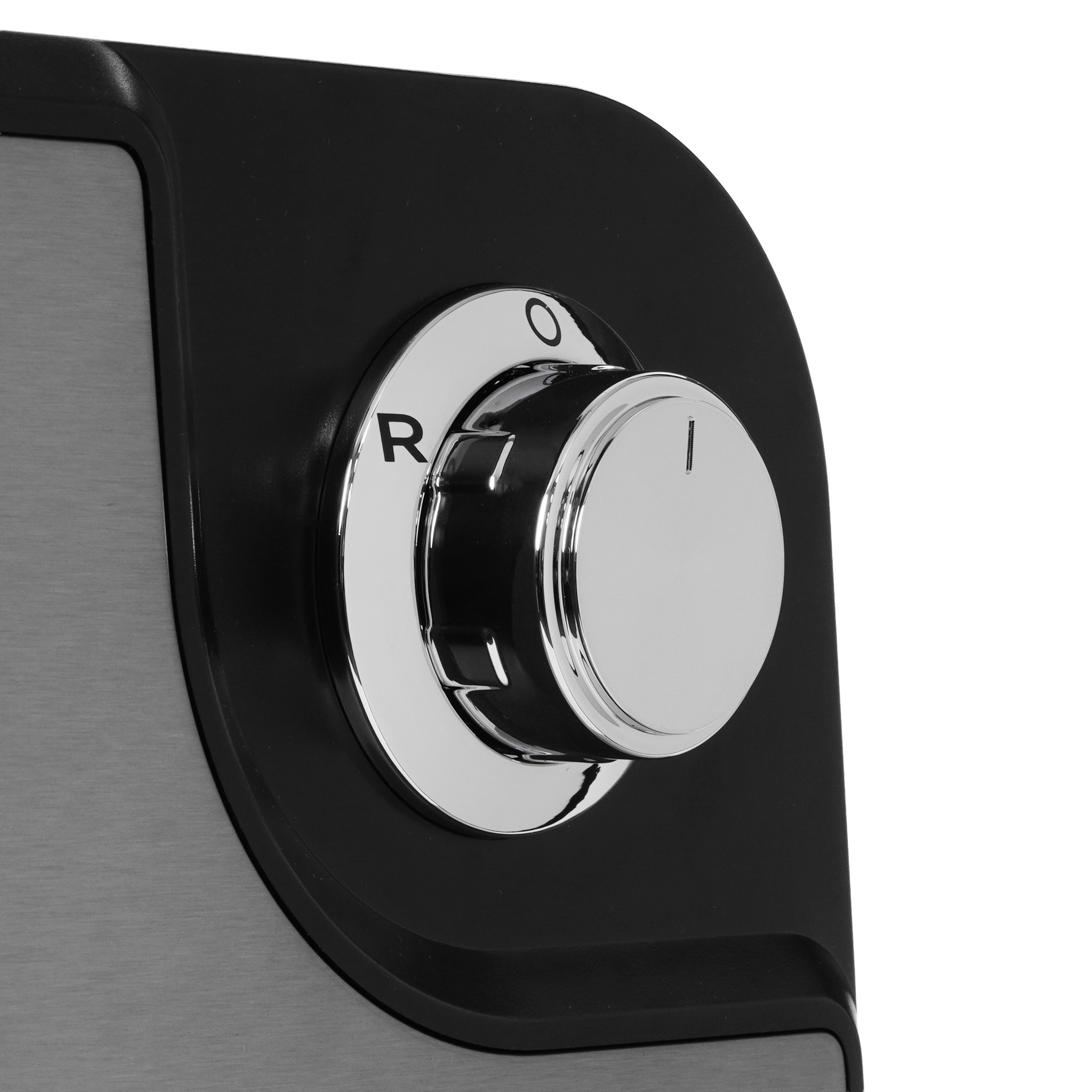 9918750 Мясорубка электрическая Black+Decker BXMMA1000E серый STDN-0020309 - Вид №3