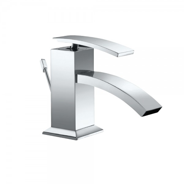 XQU-CHR-43213B Смеситель для биде Artize Xquisite Хром 