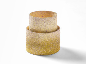 Круглая ваза Cimento®