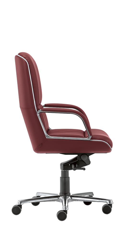 Кируна гостевое кресло VAGHI KIO3Z - Вид №1