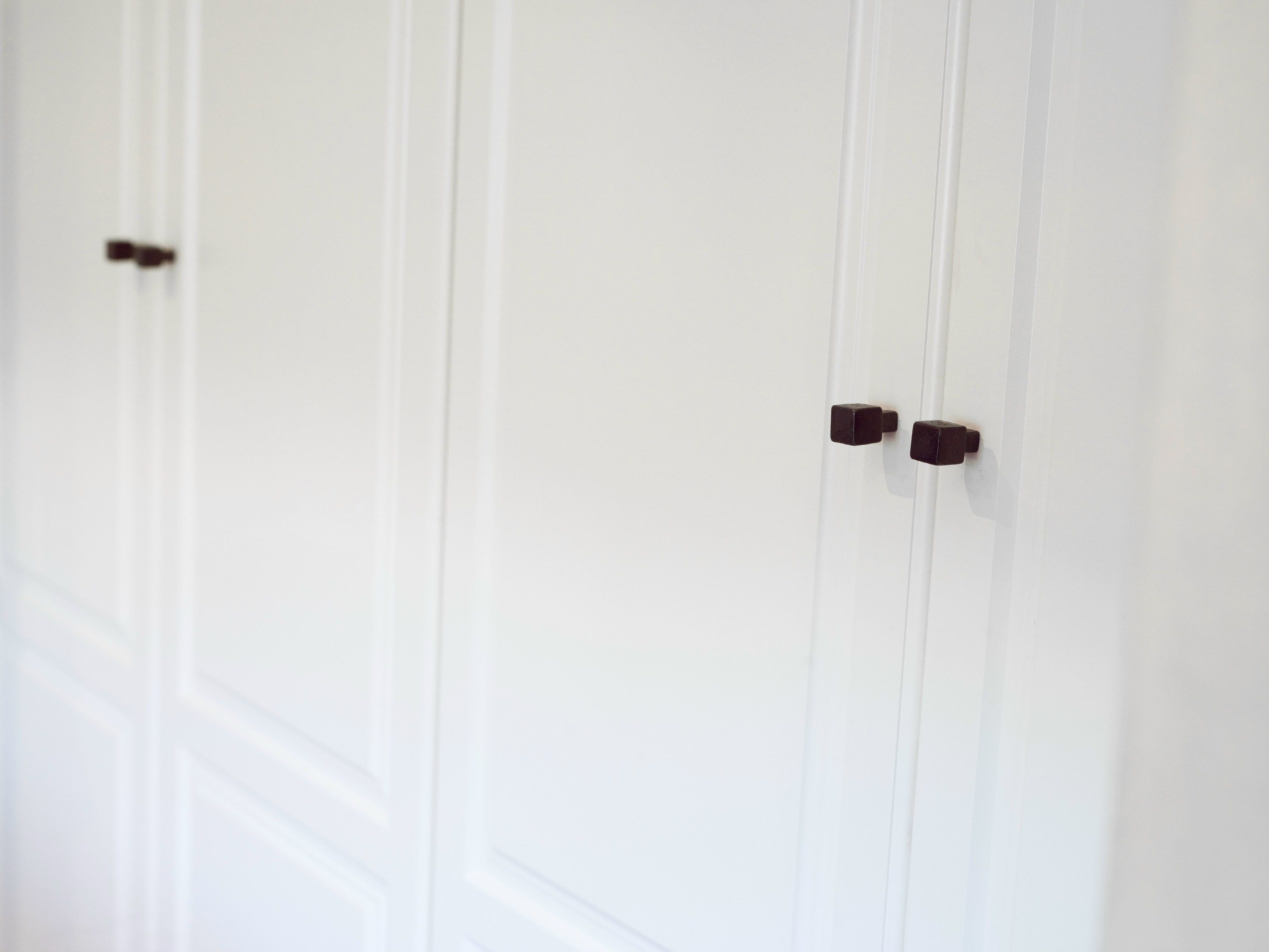 Железная ручка Dauby Pure® ARCH-00082911 - Вид №3