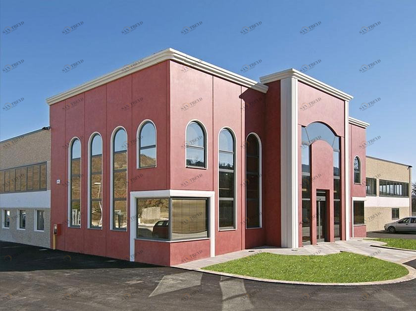 Premac Prefabbricati Сборная панель заполнения Pannelli sun-id-1474357