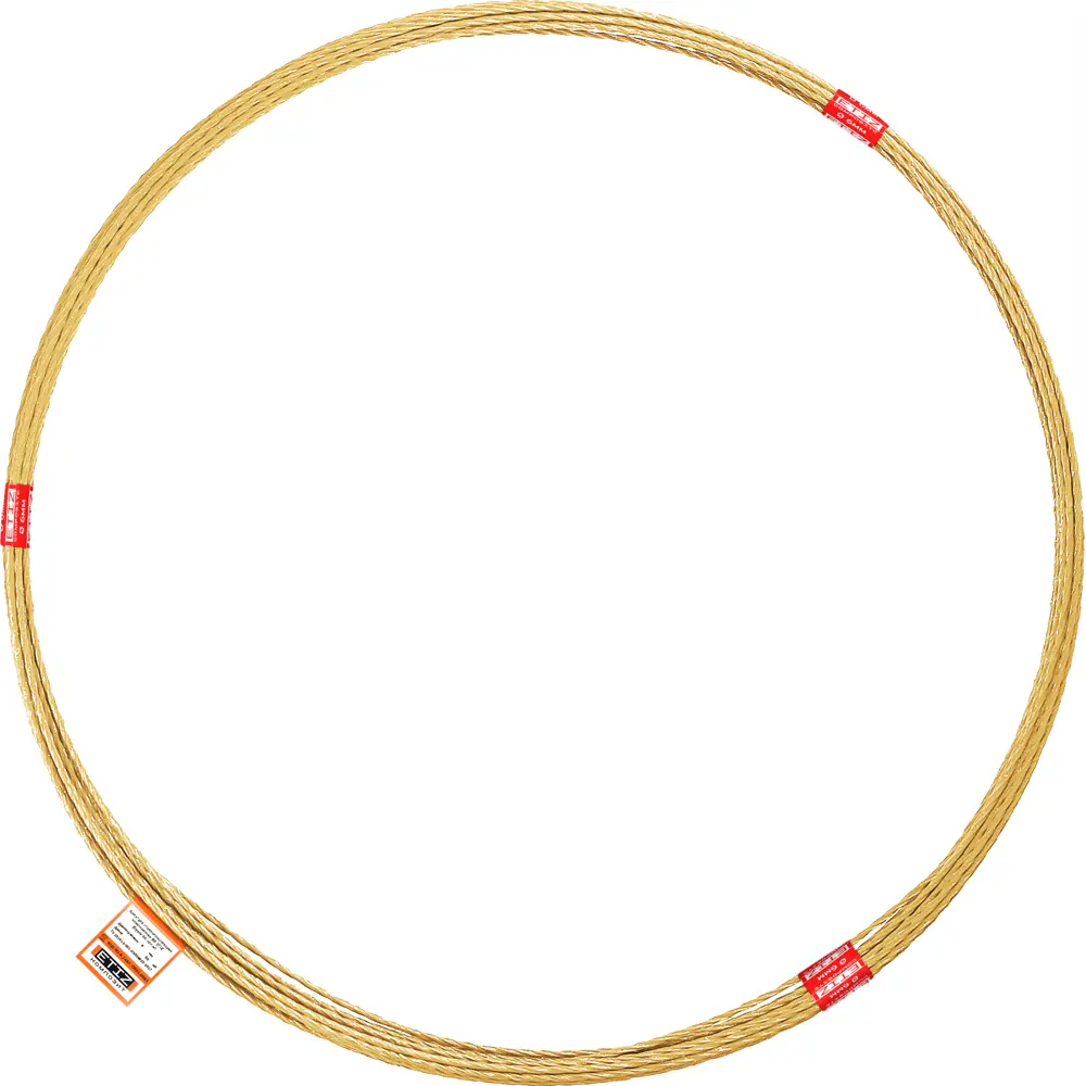 Арматура композитная Etiz 6 мм 25 м Santreyd STLM-2162767