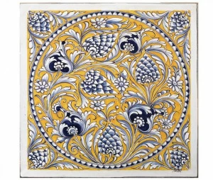 Officine Gullo Настенная керамическая плитка для дома