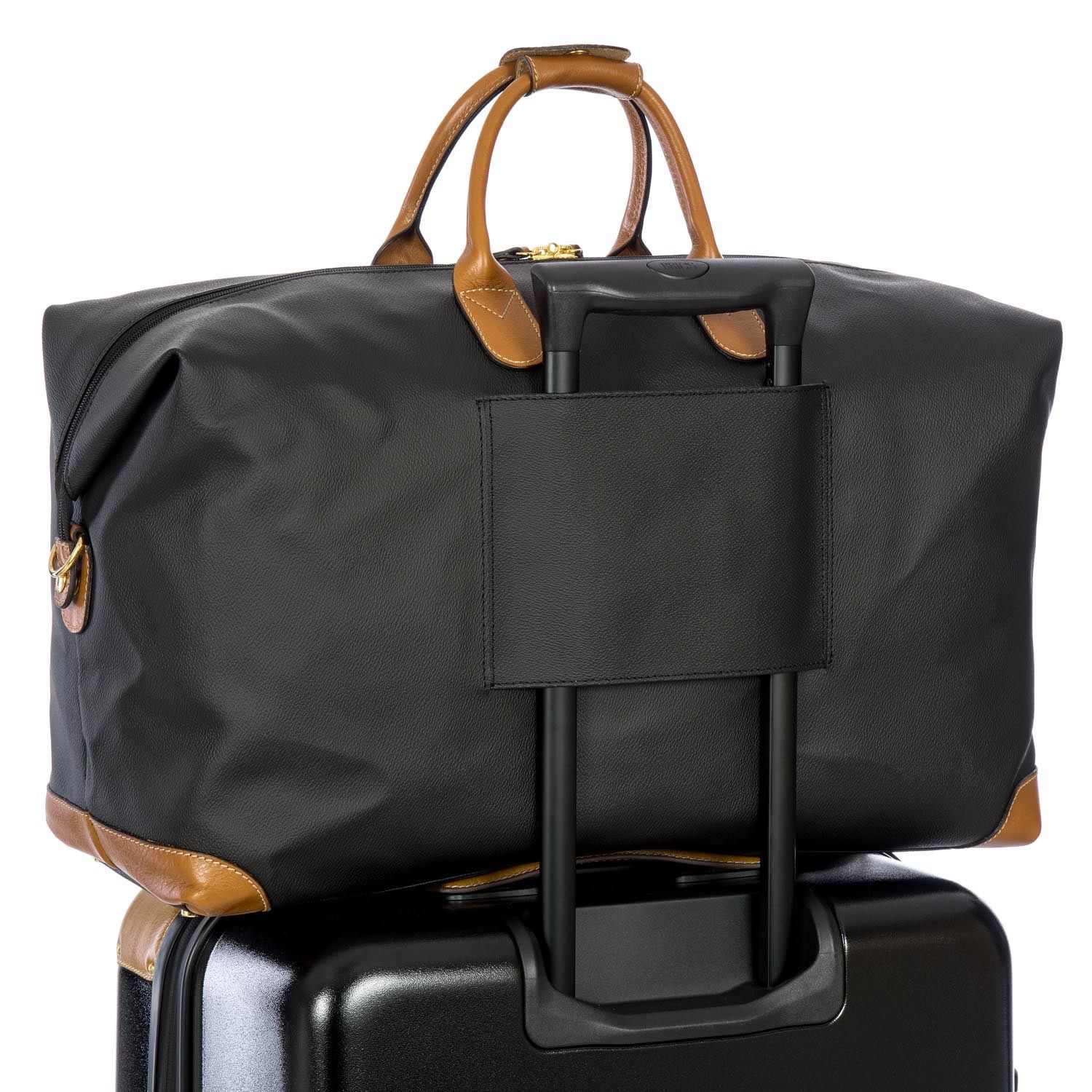 BBJ20202.902 Сумка BBJ20202 22" Carry-on Holdall Brics Firenze - Вид №3
