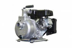 Мотопомпа Koshin SEV-40F