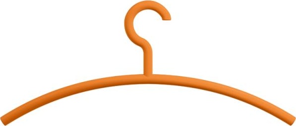 570.99.002 вешалка HEWI Garderoben | Haken  - Вид №15