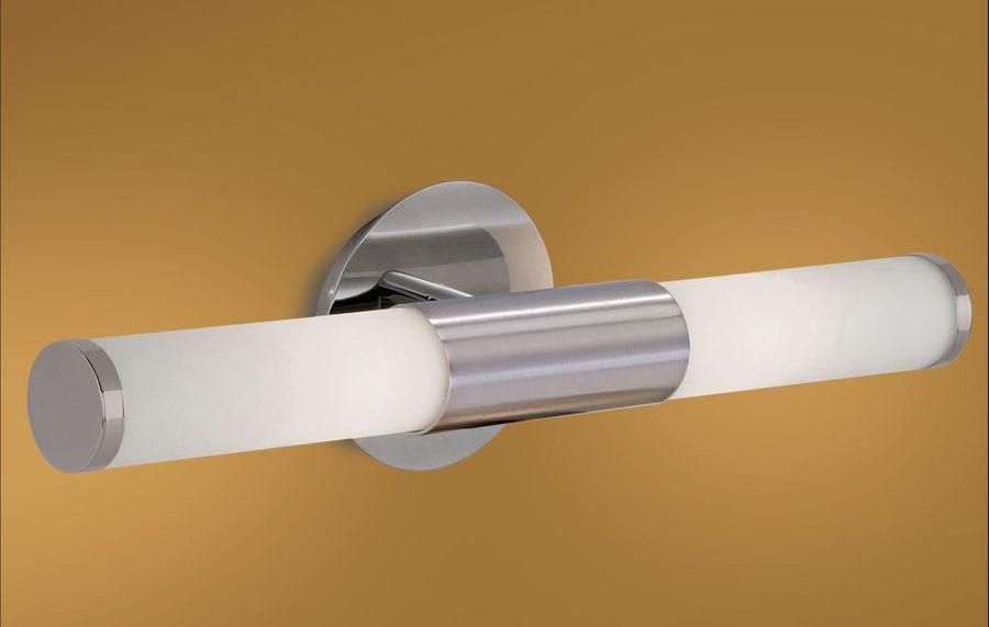 Подсветка для зеркал Eglo Palmera 87222 EGLO PALMERA 076777 Белый - Вид №1