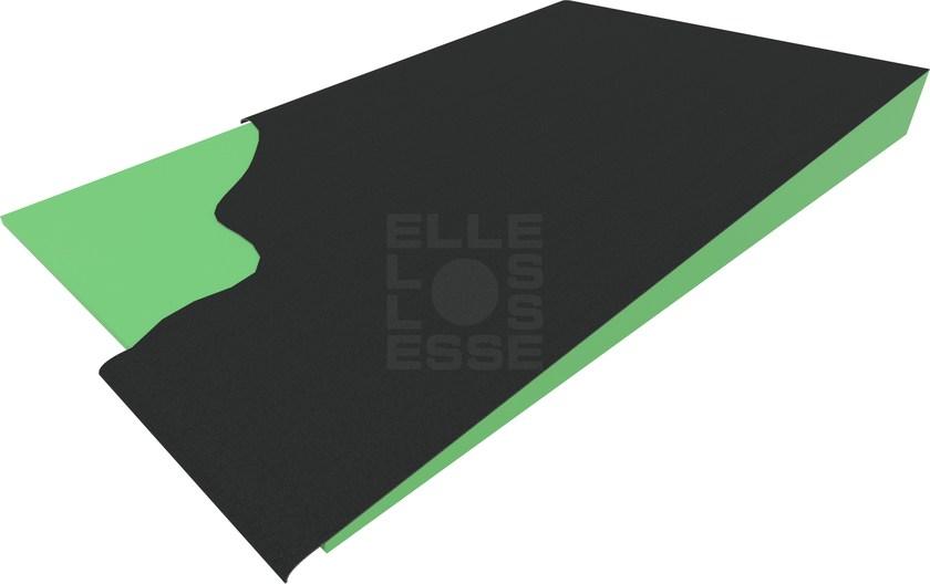 ELLE ESSE Панель теплоизоляции sun-id-1347103 - Вид №2