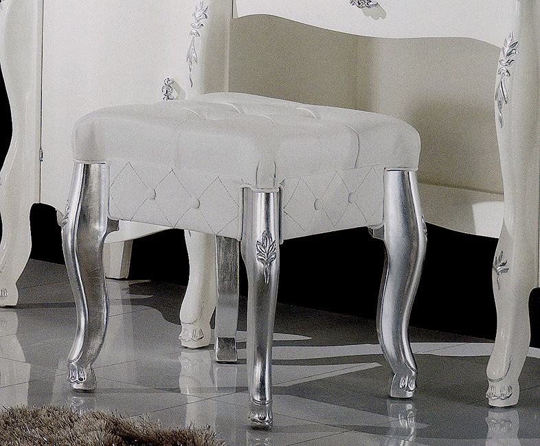 Пуф  MIRANDOLA M2066 ROSE