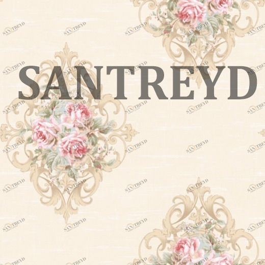 CL61402 Обои Seabrook Claybourne