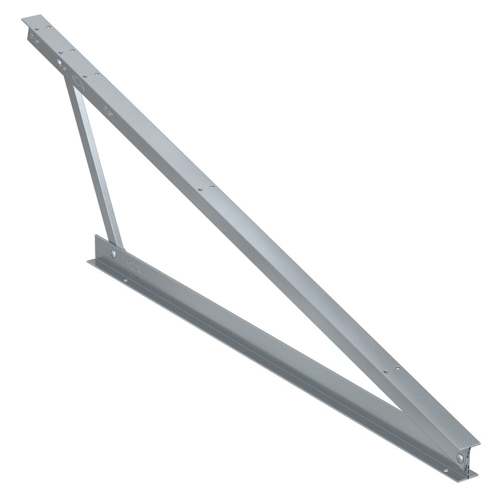 Аксессуар для алюминиевой фотоэлектрической системы FISCHER Fischer STFN ARCH-00149602 - Вид №6