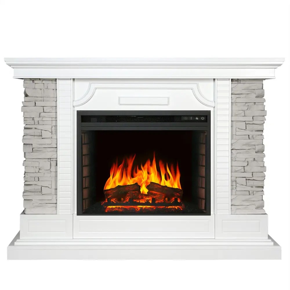 Каминокомплект Avignon ROYAL FLAME STLM-2027309