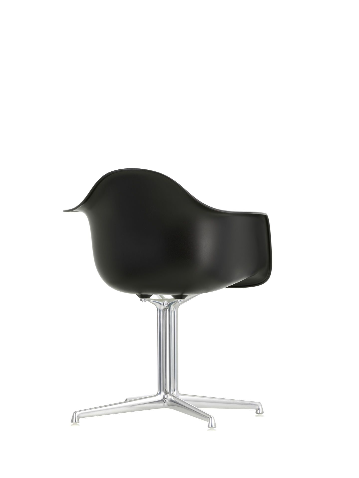 Стул из полипропилена с подлокотниками VITRA Eames Plastic Chair ARCH-00111973 - Вид №20