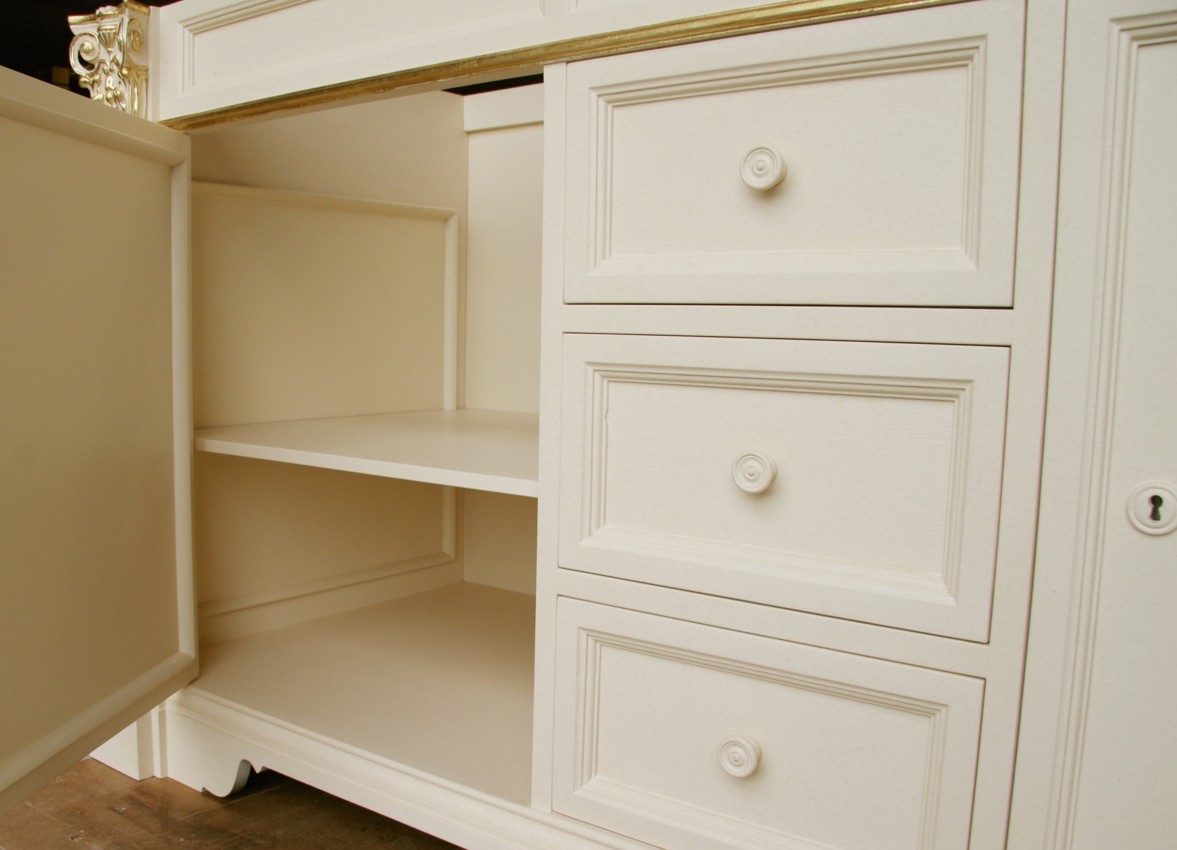 820/160 Mobile bagno Bianchini&Capponi RINASCIMENTO Bianchini Capponi - Вид №5