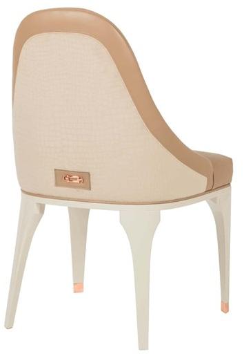 Stylish Club Мягкое кресло из экокожи Cocktail Scf.c12 - Вид №1