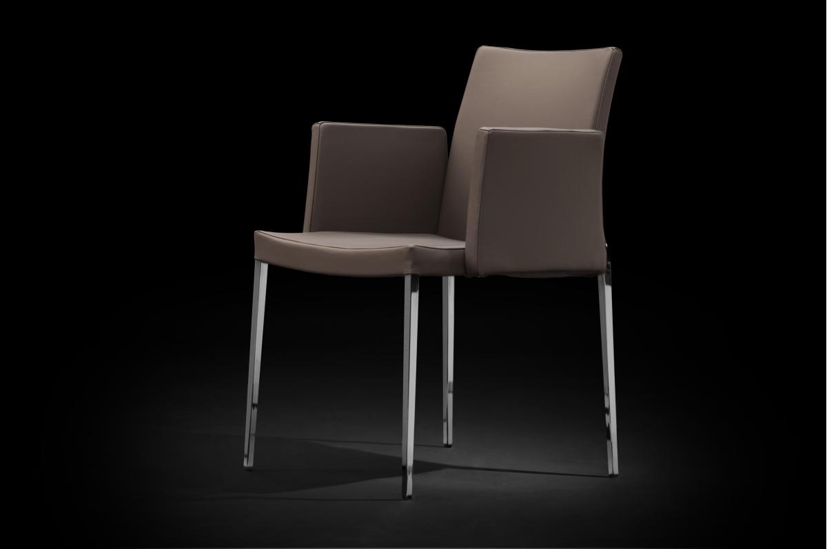 000034 Cтул 824NC Capdell Flick  - Вид №2