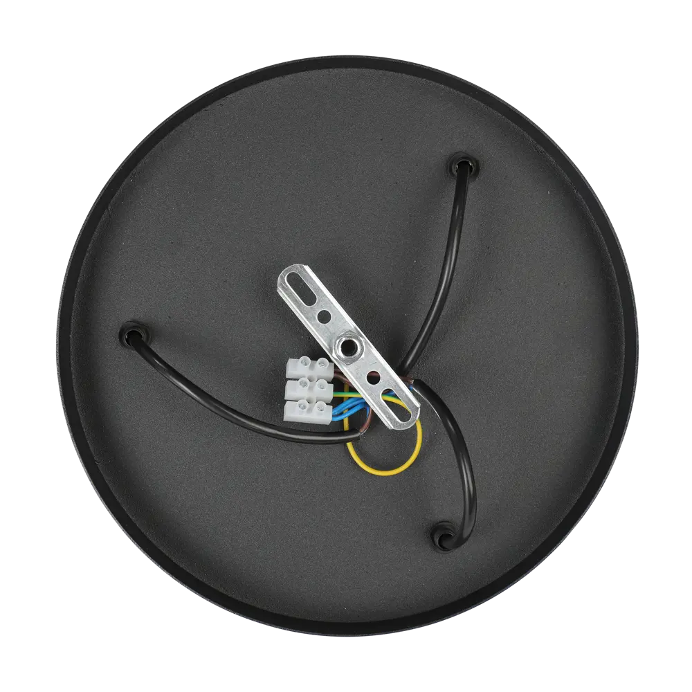 VITALUCE Комета Лайт — подвесной светильник с тремя плафонами для современного интерьера 89437965 STLM-1581923 - Вид №6