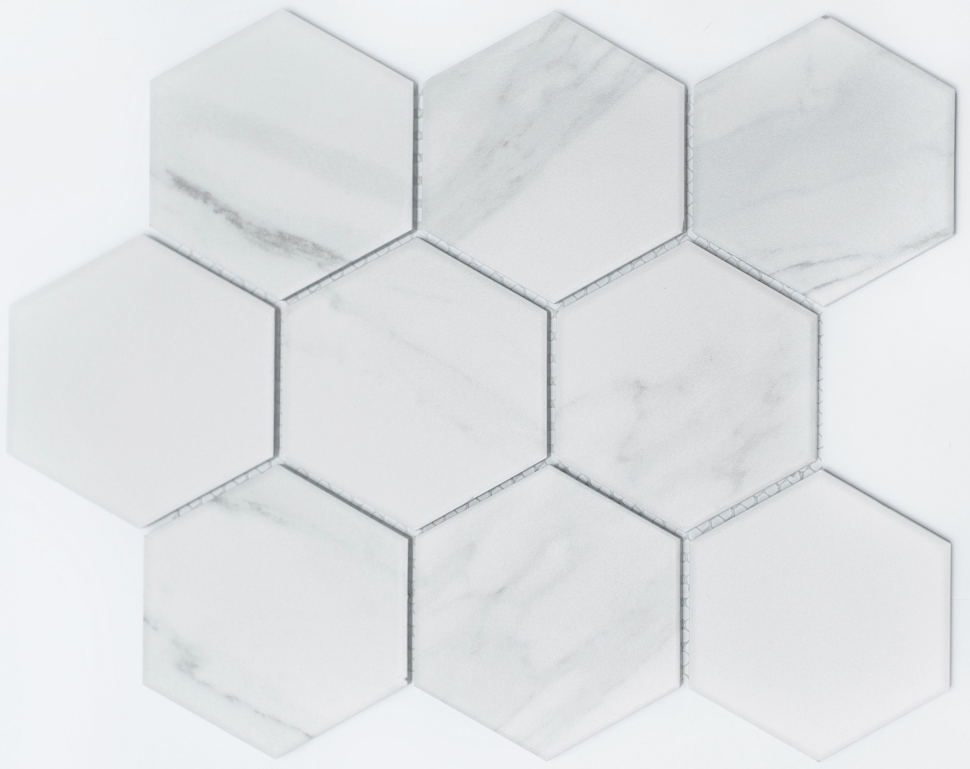 Мозаика из керамогранита  PS95110-13 SN-Mosaic Porcelain 