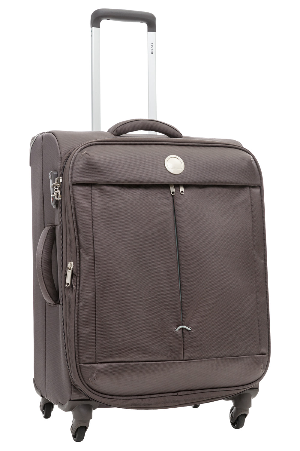 233810 26 Чемодан 233810 Spinner 65 Exp Delsey Flight Lite 