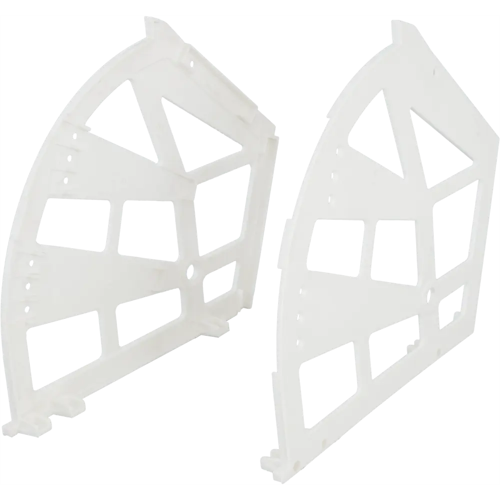 Крепеж Santreyd для обувных полок на 3 уровня 88105280 STLM-1006985